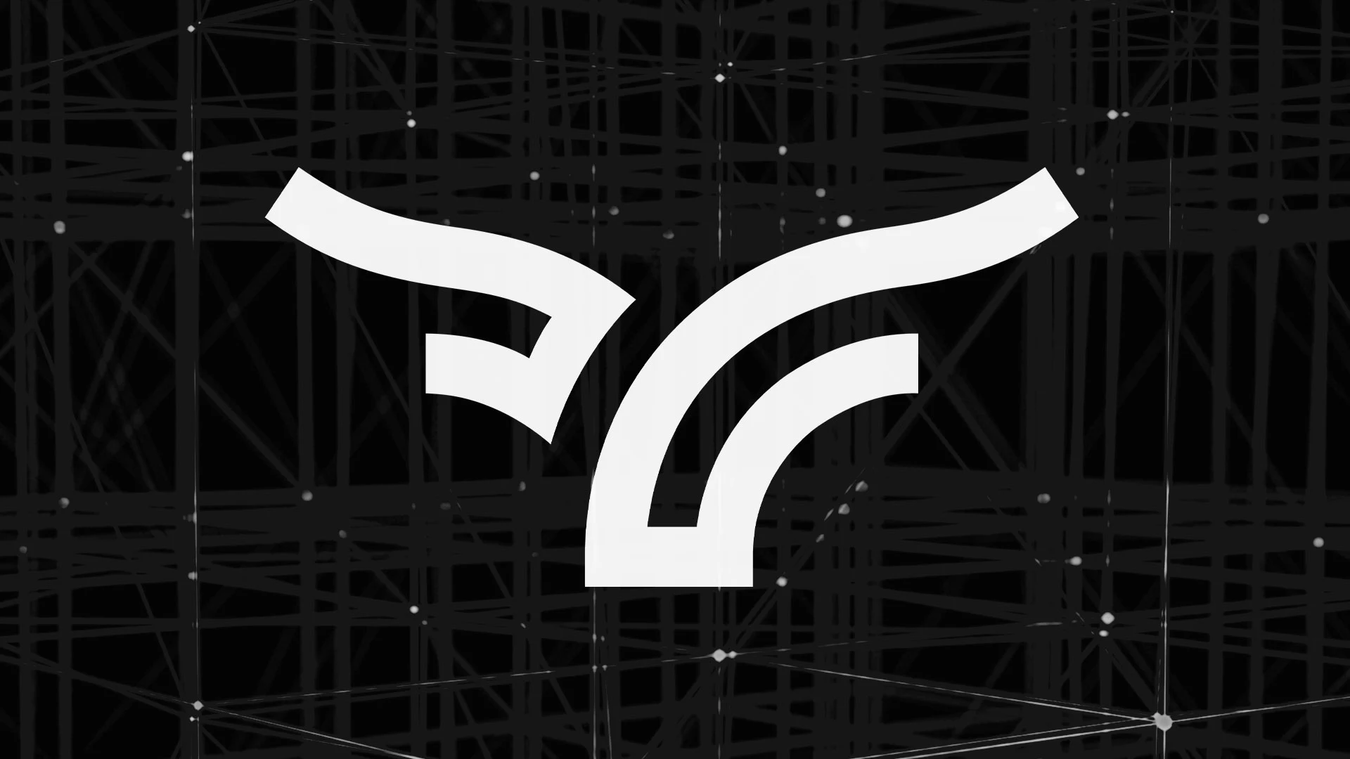 Biểu tượng của Bullish cùng thông tin niêm yết IPO, thể hiện sự gia nhập của nền tảng vào thị trường chứng khoán