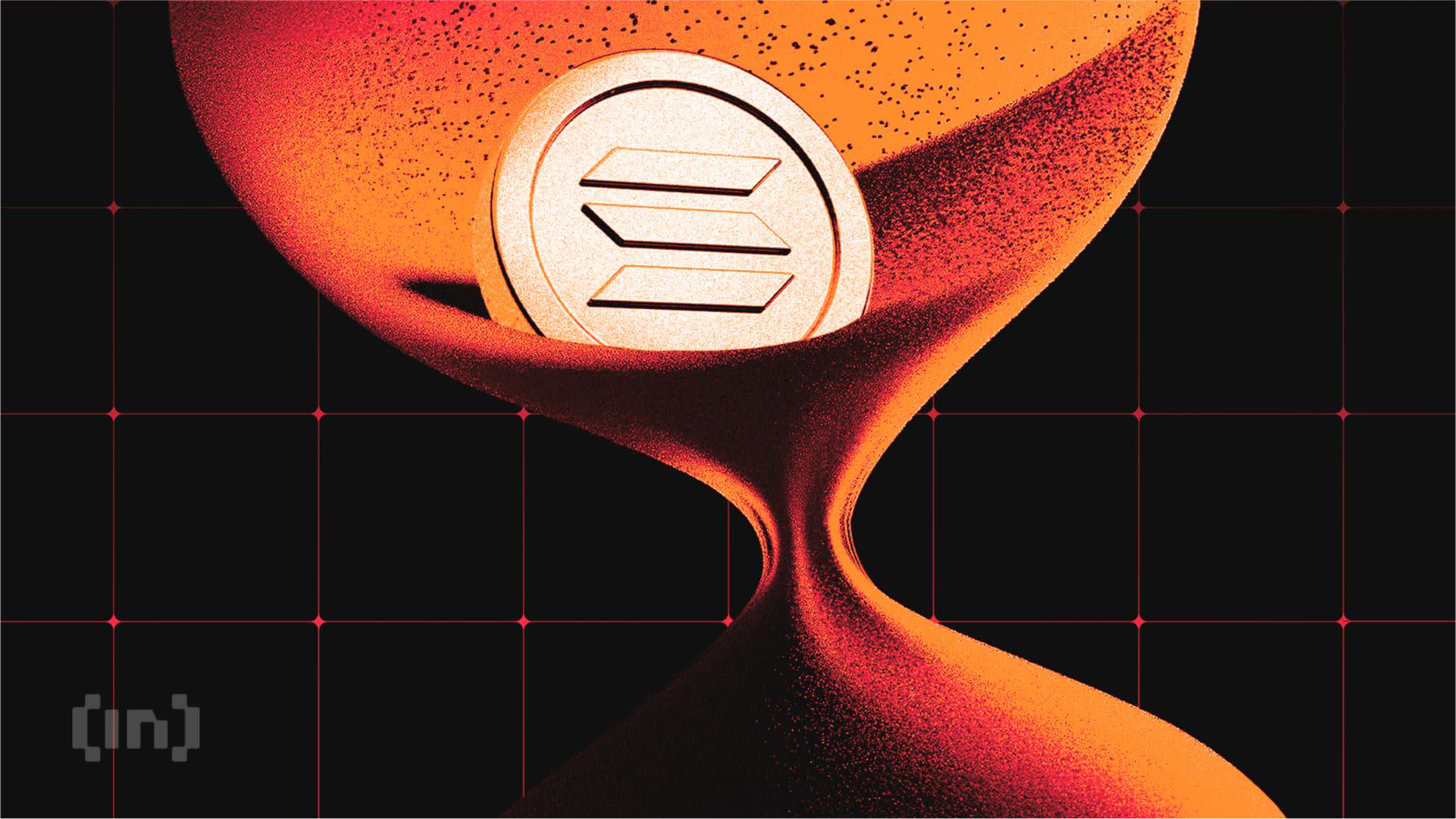 Giá Solana giảm mạnh gây ra khoản lỗ chưa thực hiện cho nhà đầu tư