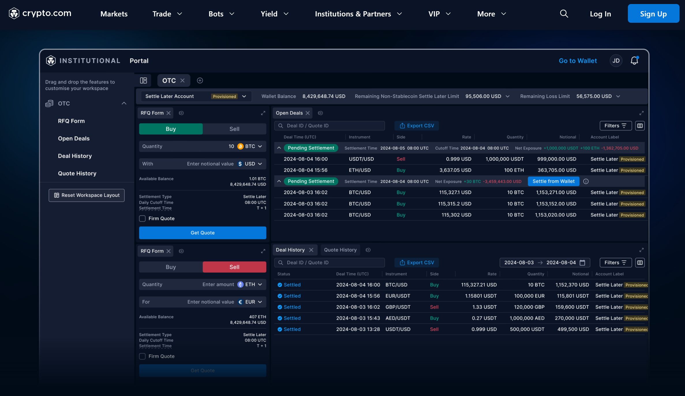 So sánh các sàn giao dịch tiền điện tử lớn về phí và tính năng