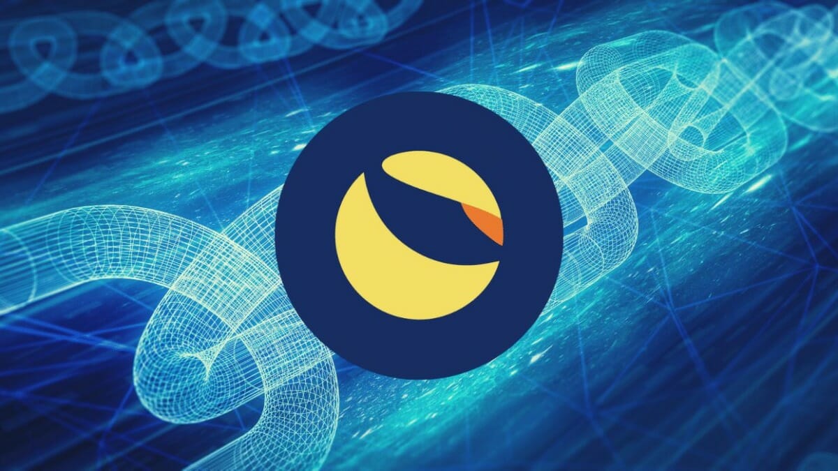 LUNA 2.0 ra mắt và đổi tên chuỗi cũ thành Terra Classic