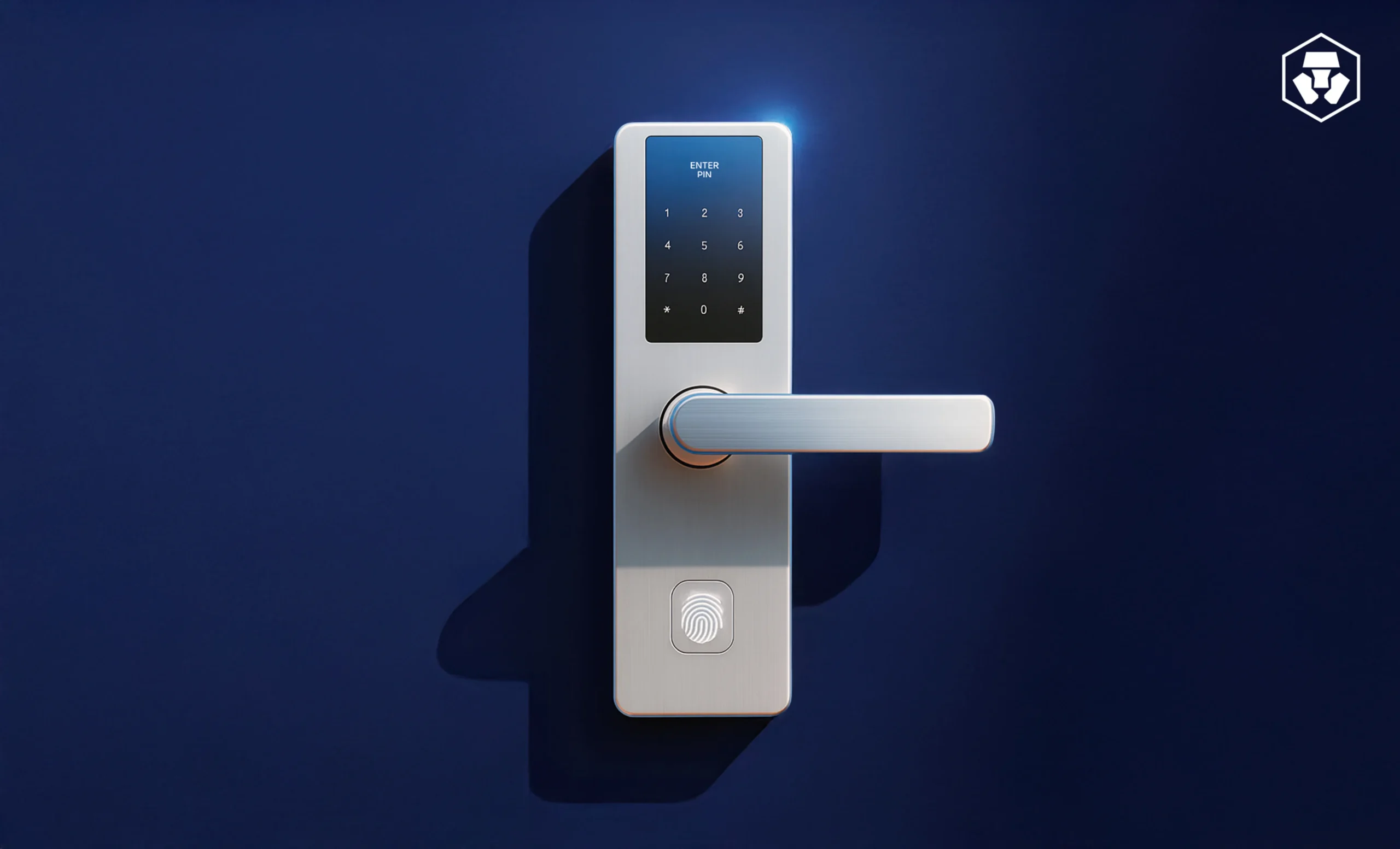 Xác thực hai yếu tố 2FA bảo vệ tài khoản Perfect Money và Crypto