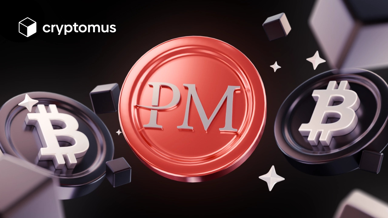 Giao dịch Crypto P2P với Perfect Money trên sàn Binance