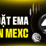 Hướng Dẫn A-Z Cài Đặt EMA Trên MEXC: Nắm Bắt Xu Hướng Thị Trường Crypto Cùng EMA