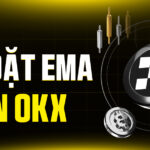Cài đặt EMA trên OKX: Hướng dẫn chi tiết & chiến lược tối ưu tín hiệu giao dịch 2026