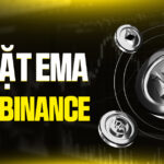 Khám Phá Quyền Năng EMA: Hướng Dẫn Cài Đặt & Tối Ưu Trên Binance (Web & App)