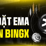 Cài Đặt EMA Trên BingX: Hướng Dẫn Từng Bước Từ A-Z Để Tối Ưu Hóa Giao Dịch Crypto