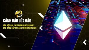 canh bao lua dao dau doc dia chi ethereum tang vot sau nang cap fusaka trong nam 2026
