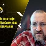 cardano danh dau thoa thuan lon nhat tu truoc den nay hang ty usd tvl co the sap ra mat