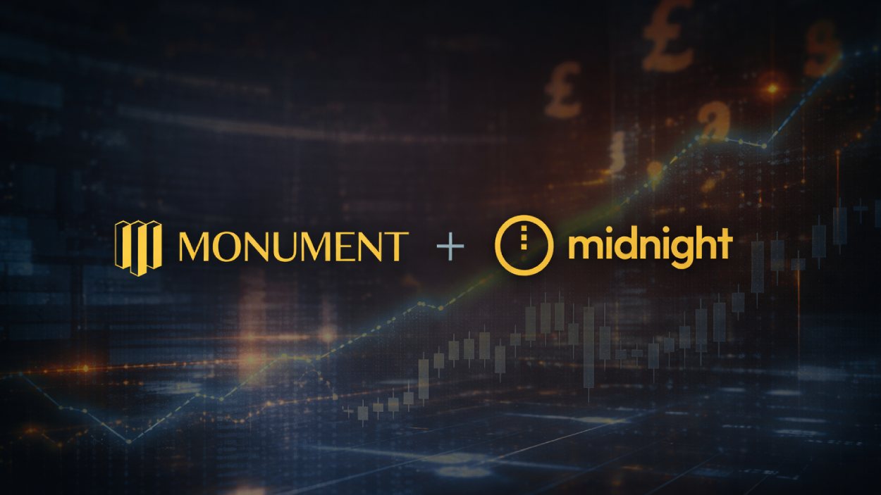 Monument Bank nhắm mục tiêu 250 triệu bảng Anh tiền gửi token hóa, một bước đi đột phá tại Vương quốc Anh