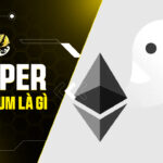 Casper Ethereum Là Gì? Giải Mã Những Nhầm Lẫn Giữa Casper Network (CSPR) Và ETH PoS