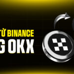 Chuyển Tiền Từ Binance Sang OKX: Hướng Dẫn Chi Tiết A-Z, Tối Ưu Phí & Đảm Bảo An Toàn