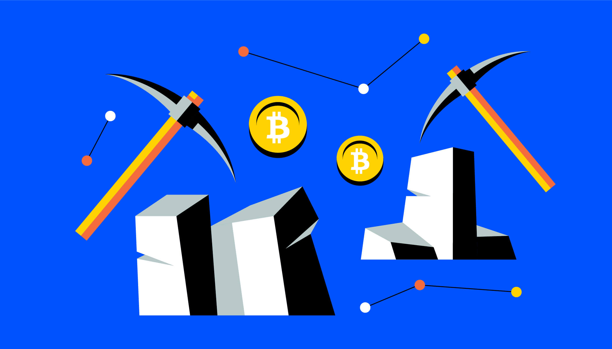 Khái niệm Cloud Mining Bitcoin và cơ chế hoạt động