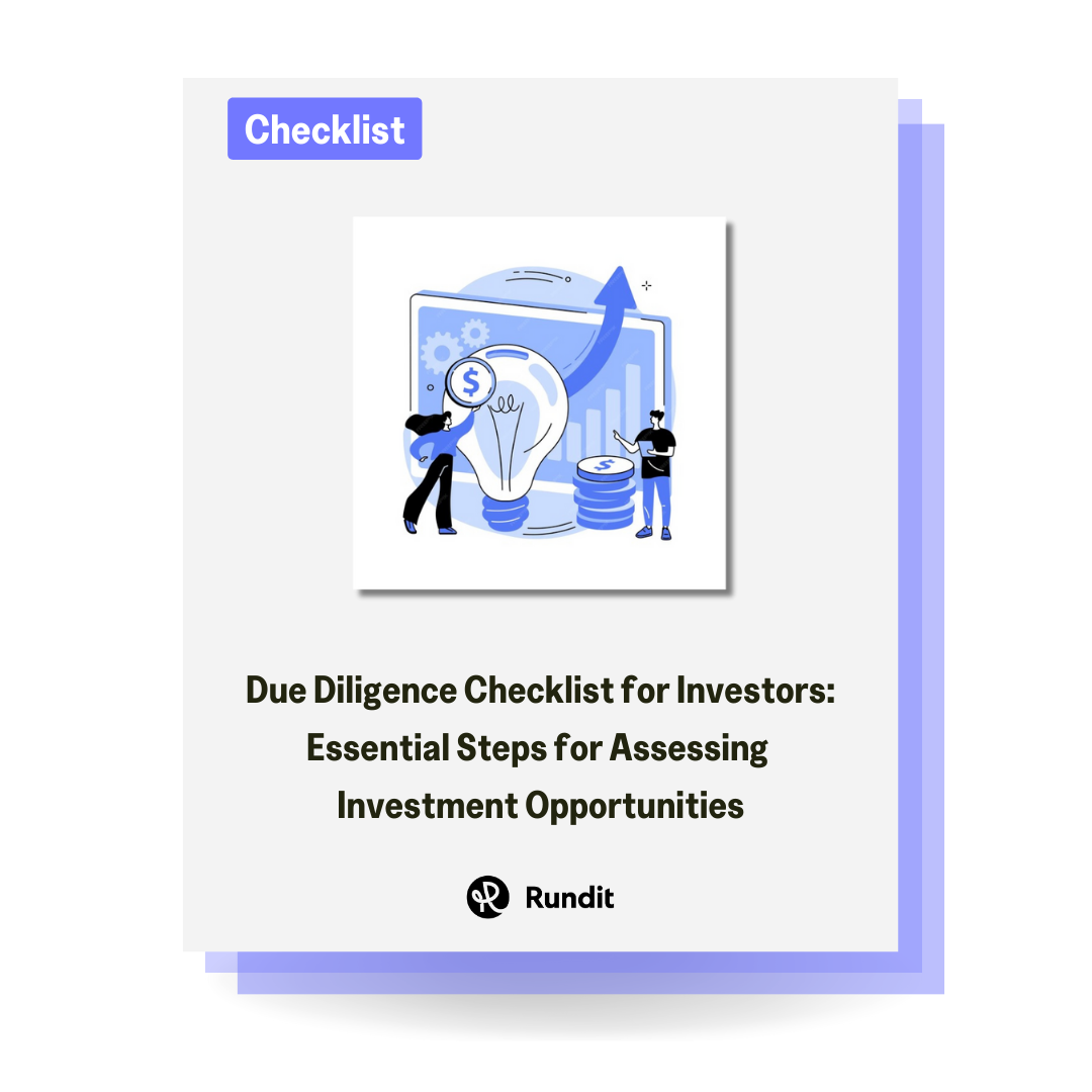 Checklist thẩm định kỹ lưỡng dành cho nhà đầu tư tiền điện tử