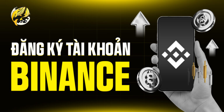 Đăng Ký Tài Khoản Binance: Cẩm Nang A-Z An Toàn & Tối Ưu Ưu Đãi Kép 2026 Cho Người Việt