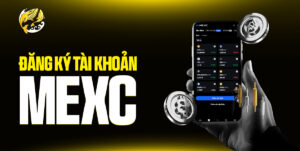 Đăng Ký Tài Khoản MEXC 2026: Hướng Dẫn Từ A-Z để Tối Ưu Ưu Đãi & Đảm Bảo An Toàn Tuyệt Đối