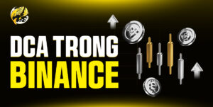 DCA trên Binance Là Gì? Chiến Lược Tích Lũy Crypto Tự Động & Tối Ưu Lợi Nhuận