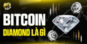 Bitcoin Diamond (BCD) Là Gì? "Viên Kim Cương" Lấp Lánh Hay "Dự Án Zombie" Lãng Quên?