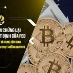 dong bitcoin chung lai truoc quyet dinh cua fed lai suat lam phat va xung dot iran dinh hinh tuong lai thi truong crypto
