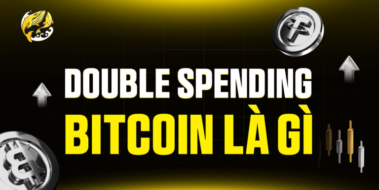 Double Spending Bitcoin Là Gì? Bitcoin Đã Giải Quyết "Vấn Đề Bất Khả Thi" Này Như Thế Nào?