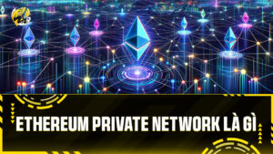 Ethereum Private Network Là Gì? "Hộp Cát" Phát Triển DApp Hay Giải Pháp Doanh Nghiệp Tối Ưu?