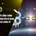 ethereum ra mat cong thong tin moi tien phong bao ve mang luoi khoi nguy co luong tu