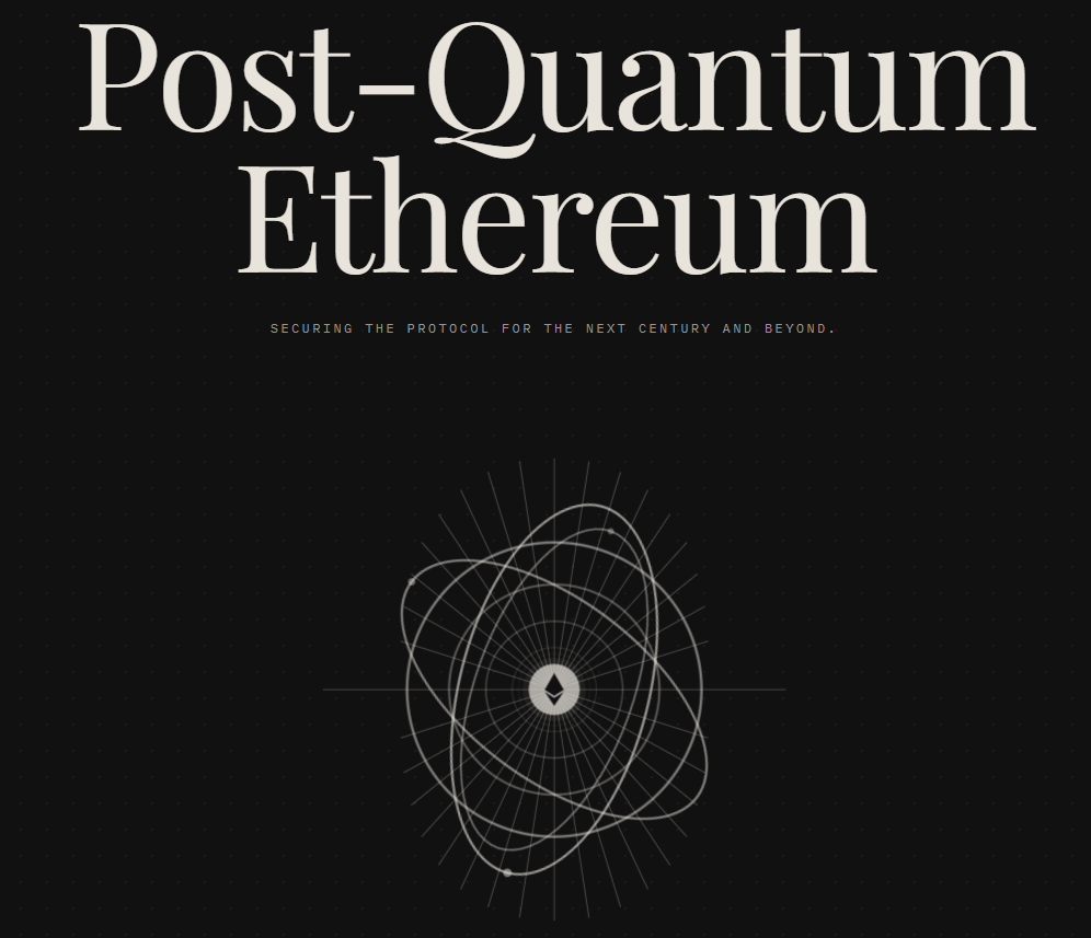 Quỹ Ethereum ra mắt trung tâm nghiên cứu và phát triển mật mã kháng lượng tử