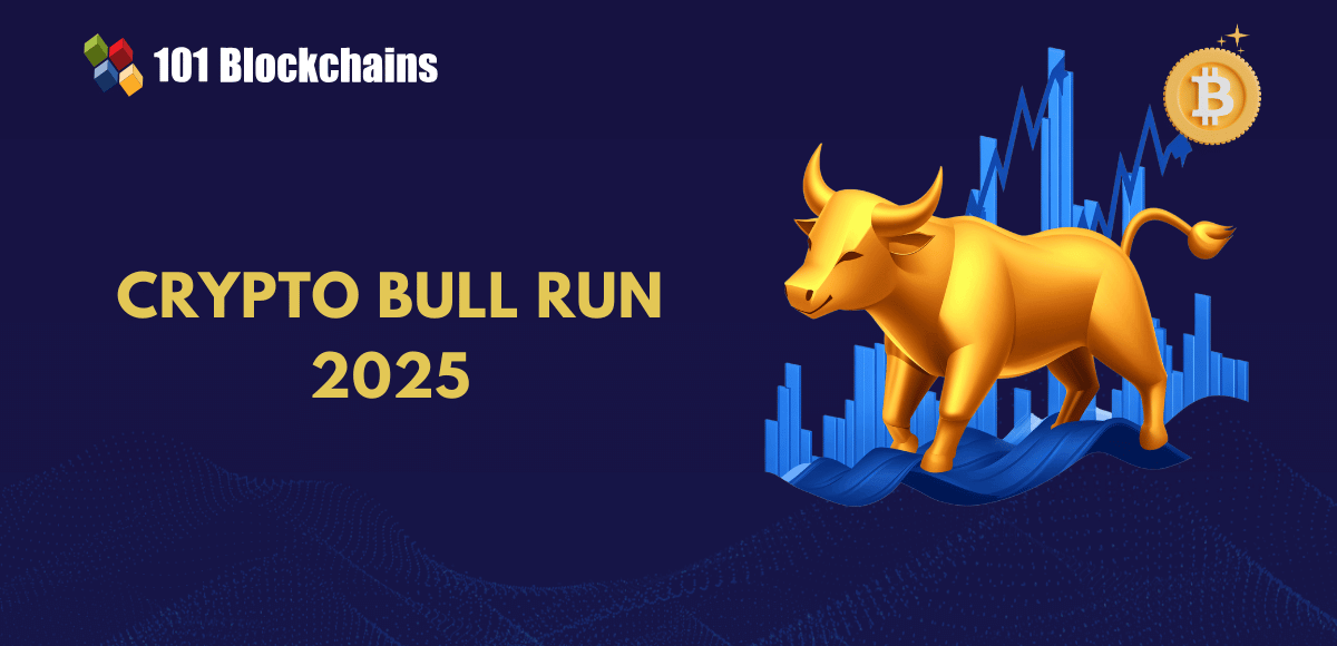 Tổng quan về chu kỳ tăng giá (Bull Run) của tiền điện tử trong năm 2025