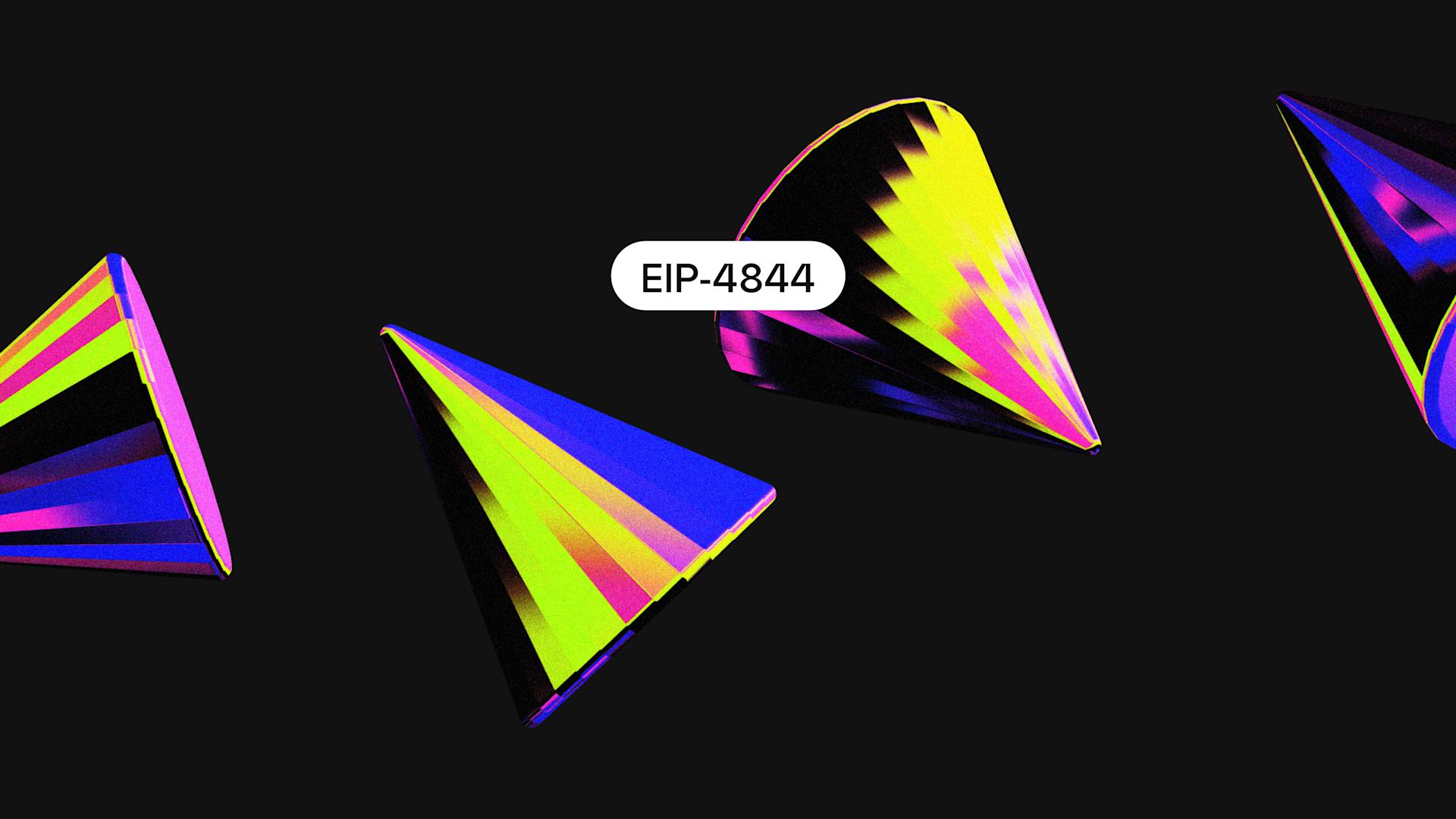 Nâng cấp Dencun và Proto-Danksharding (EIP-4844) giới thiệu cơ chế blobs