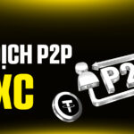 Giao Dịch P2P trên MEXC: Cẩm Nang Toàn Diện để Mua & Bán Crypto An Toàn, Hiệu Quả và KHÔNG PHÍ!