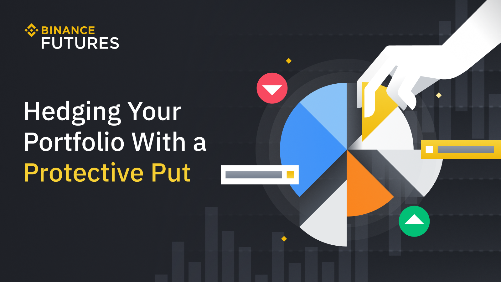 Chiến lược phòng hộ danh mục crypto bằng quyền chọn bán