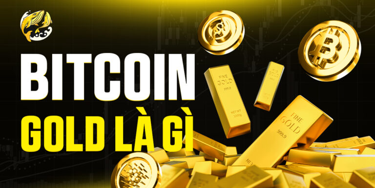 Bitcoin Gold (BTG) là gì? Khát vọng Dân chủ hóa Khai thác và Bài học từ một Hard Fork lịch sử