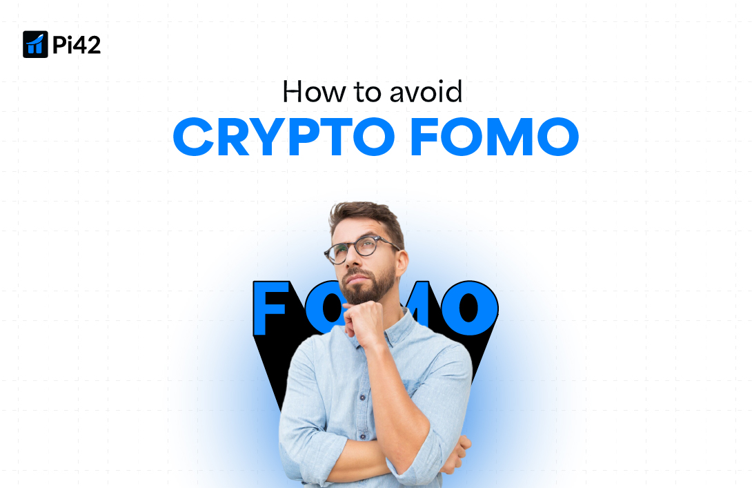 Tránh FOMO và quản lý rủi ro khi giao dịch crypto