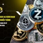 khoi luong giao dich altcoin cham muc thap ky luc nhieu thang dau hieu cua su than trong va co hoi tiem nang trong nam 2026