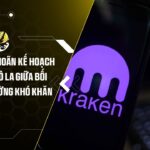 kraken tam hoan ke hoach ipo hang ty do la giua boi canh thi truong kho khan