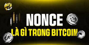 Nonce Là Gì Trong Bitcoin? Chìa Khóa Mật Mã Đằng Sau Mọi Khối BTC