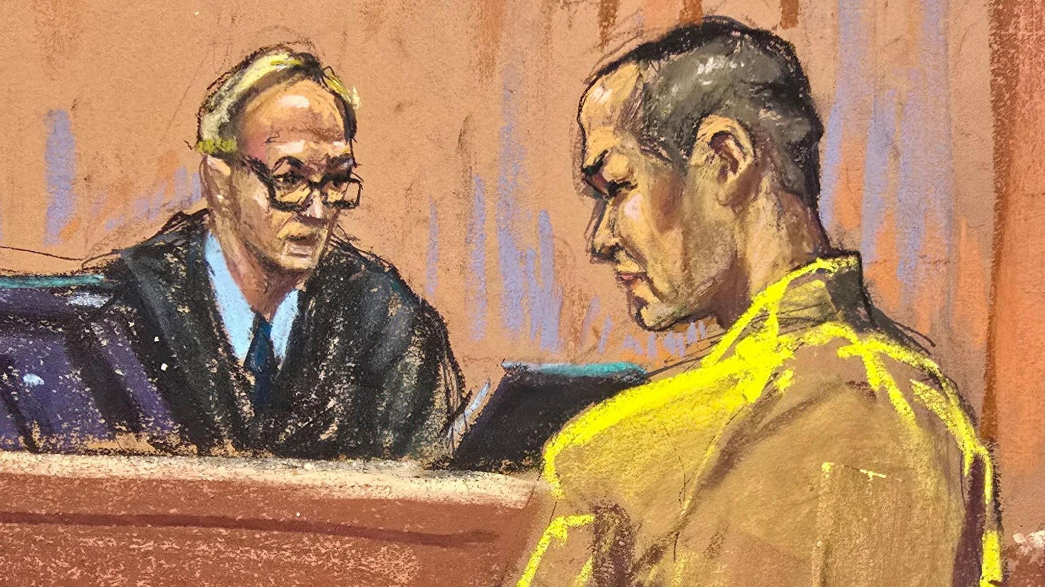 Tình hình pháp lý của người sáng lập Terraform Labs, Do Kwon