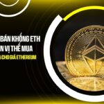 luong vi the ban khong eth cao gap 12 lan vi the mua tin hieu va y nghia cho gia ethereum