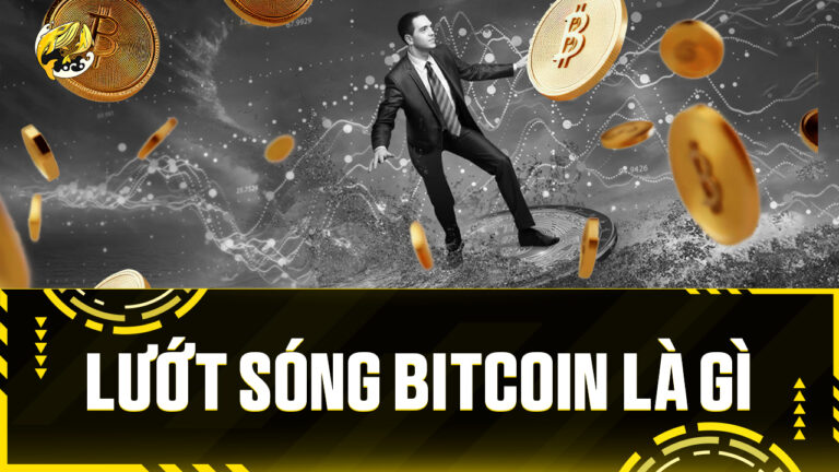 Lướt Sóng Bitcoin Là Gì? Toàn Bộ Kiến Thức Từ A-Z Cho Trader Mới 2026