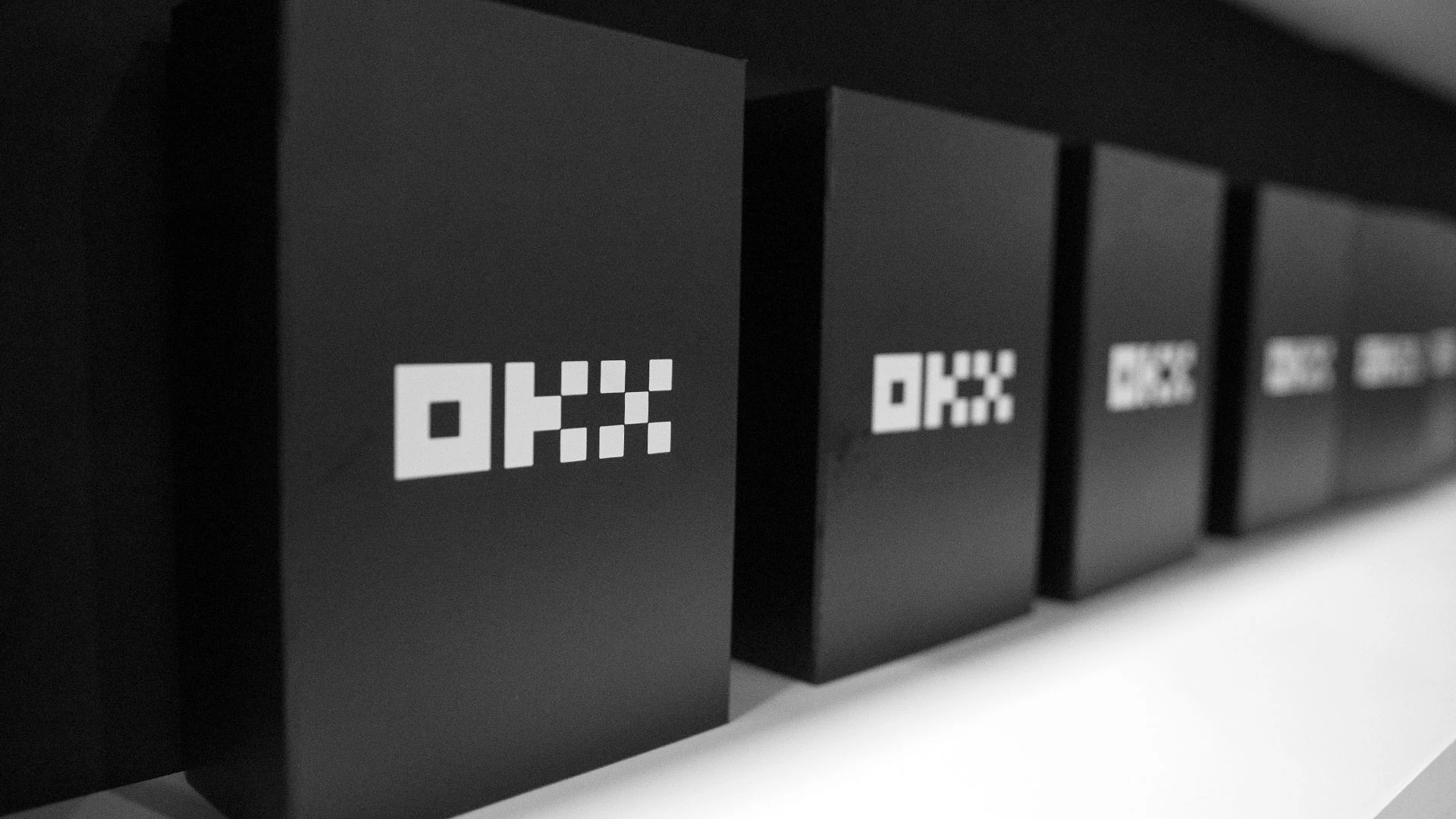 ICE, công ty mẹ của NYSE, hợp tác với OKX để ra mắt cổ phiếu token hóa và hợp đồng tương lai tiền mã hóa.