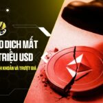 nha giao dich mat gan 50 trieu usd trong giao dich defi that bai bai hoc ve thanh khoan va truot gia