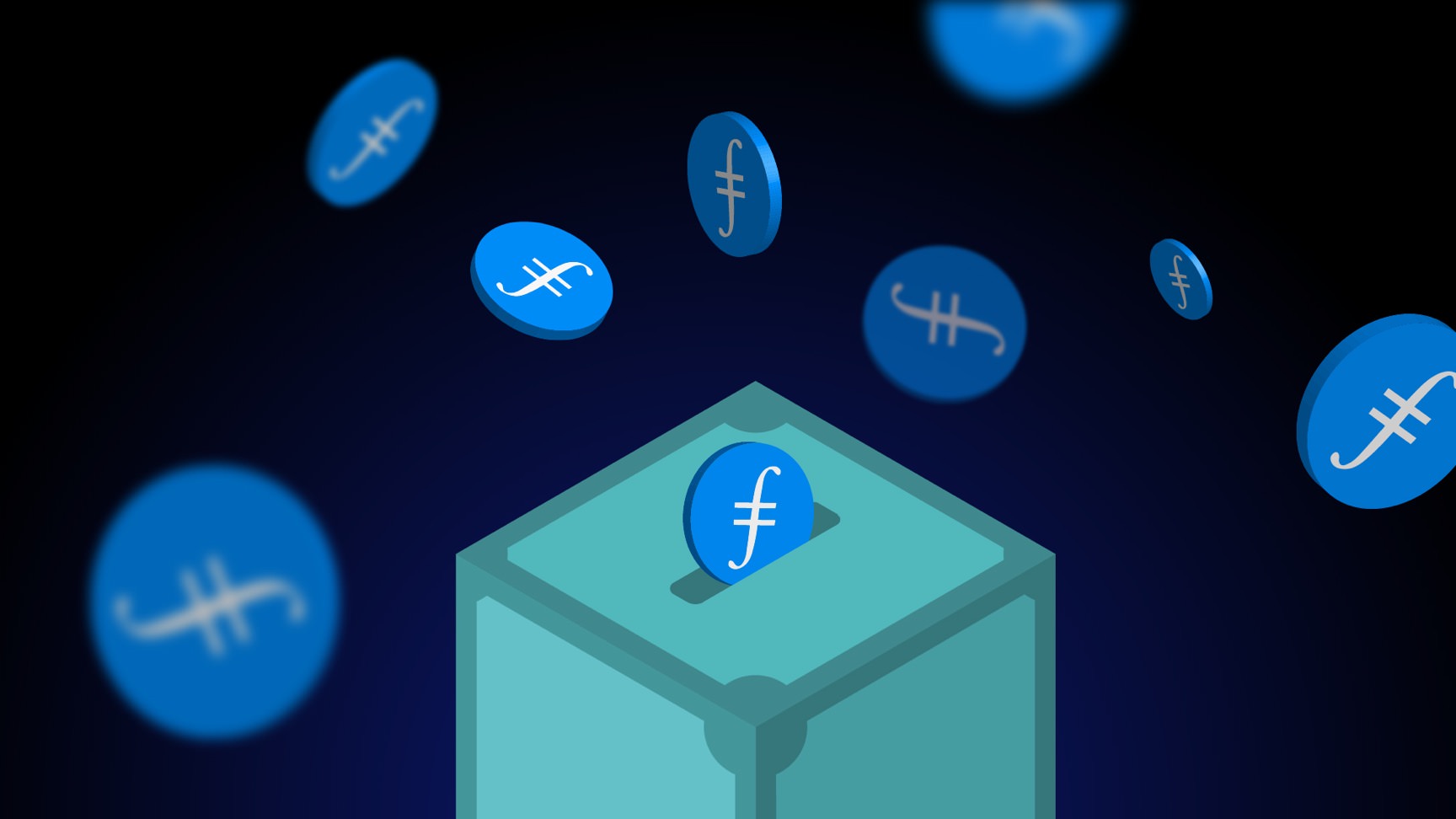 Filecoin cung cấp giải pháp lưu trữ phi tập trung kết hợp IPFS