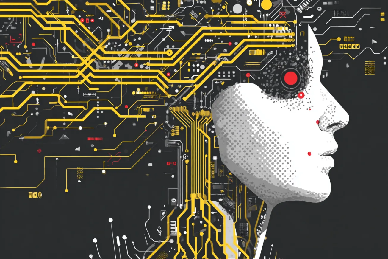 OKX tích hợp cơ sở hạ tầng AI Agent tiên tiến vào nền tảng giao dịch, thể hiện sự kết hợp công nghệ AI và crypto