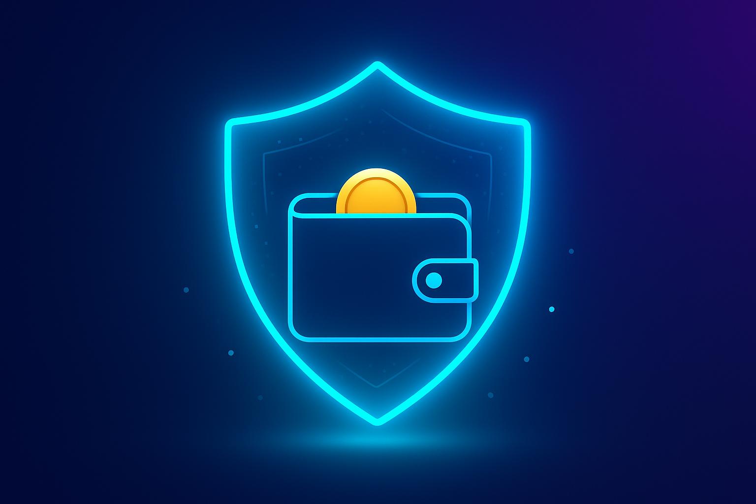 Người dùng bảo vệ tài sản crypto khỏi lừa đảo phishing