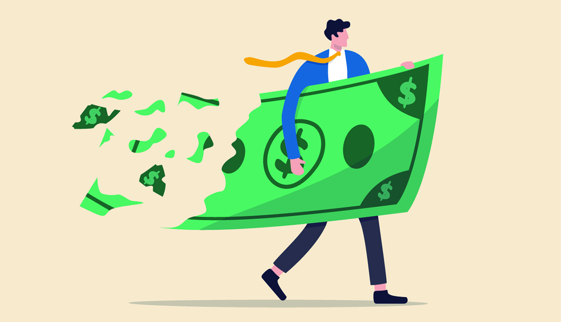 Nỗi tuyệt vọng vì mất tiền từ các sàn giao dịch lừa đảo