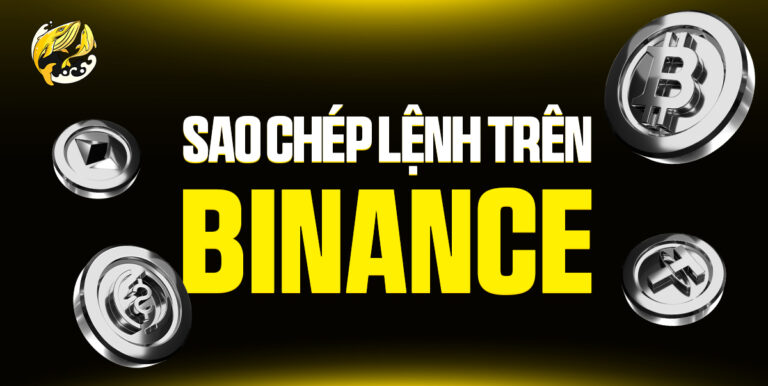 Sao Chép Lệnh Trên Binance: Bí Quyết Đầu Tư Crypto Hiệu Quả & An Toàn Từ A-Z