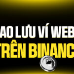 Sao Lưu Ví Web3 Binance: Hướng Dẫn Từng Bước An Toàn & Chìa Khóa Mở Kho Báu Web3 của Bạn