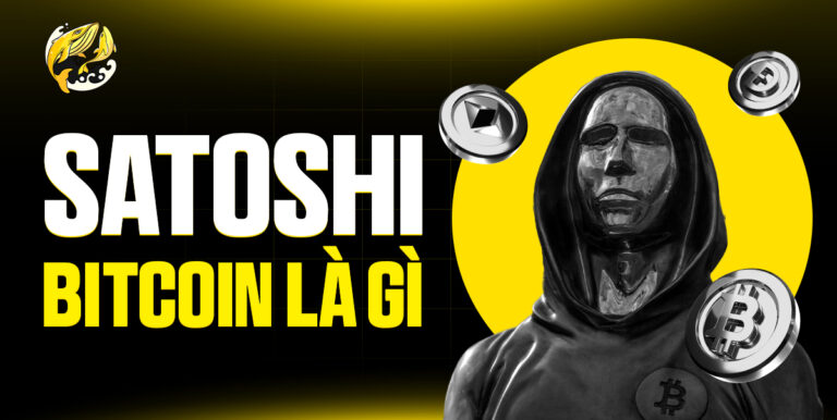 Lướt Sóng Bitcoin Là Gì? Toàn Bộ Kiến Thức Từ A-Z Cho Trader Mới 2026