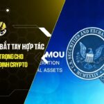 sec va cftc bat tay hop tac dau hieu quan trong cho tuong lai quy dinh crypto nam 2026