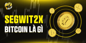 SegWit2x Bitcoin Là Gì? Cuộc Chiến Mở Rộng Quy Mô Định Hình Tương Lai BTC