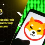 shiba inu chinh thuc co mat tren onepay nen tang fintech thuoc so huu da so cua walmart